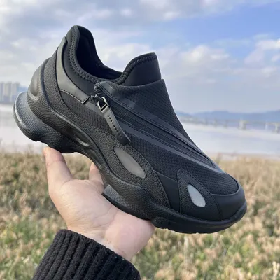  VERSATILE SOFT SOLE CASUAL SHOE GB-AL31