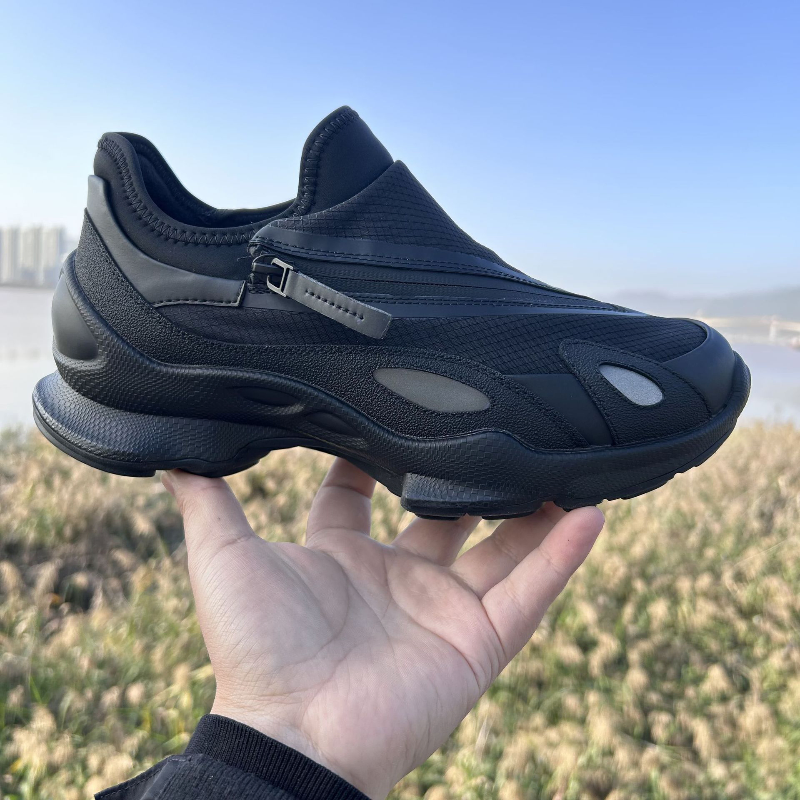 VERSATILE SOFT SOLE CASUAL SHOE GB-AL31
