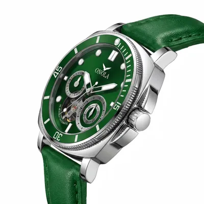 ONOLA  AUTOMATIC GB-ON3814SGr