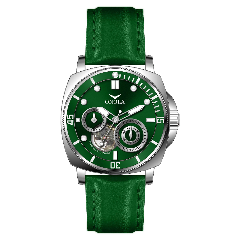 ONOLA  AUTOMATIC GB-ON3814SGr