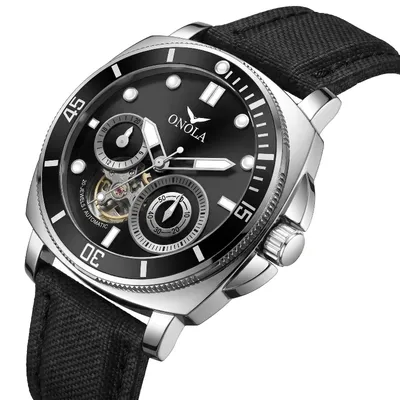 ONOLA  AUTOMATIC GB-ON3814SB