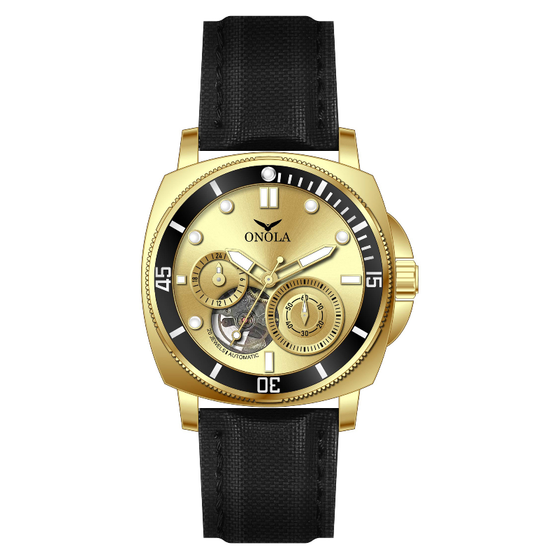 ONOLA  AUTOMATIC GB-ON3814GB