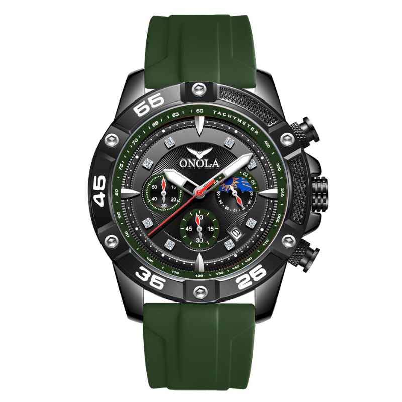 ONOLA QUARTZ GB-ON6850BGr