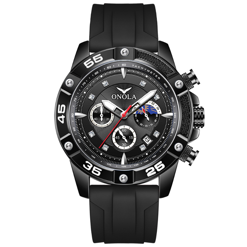 ONOLA QUARTZ GB-ON6850B