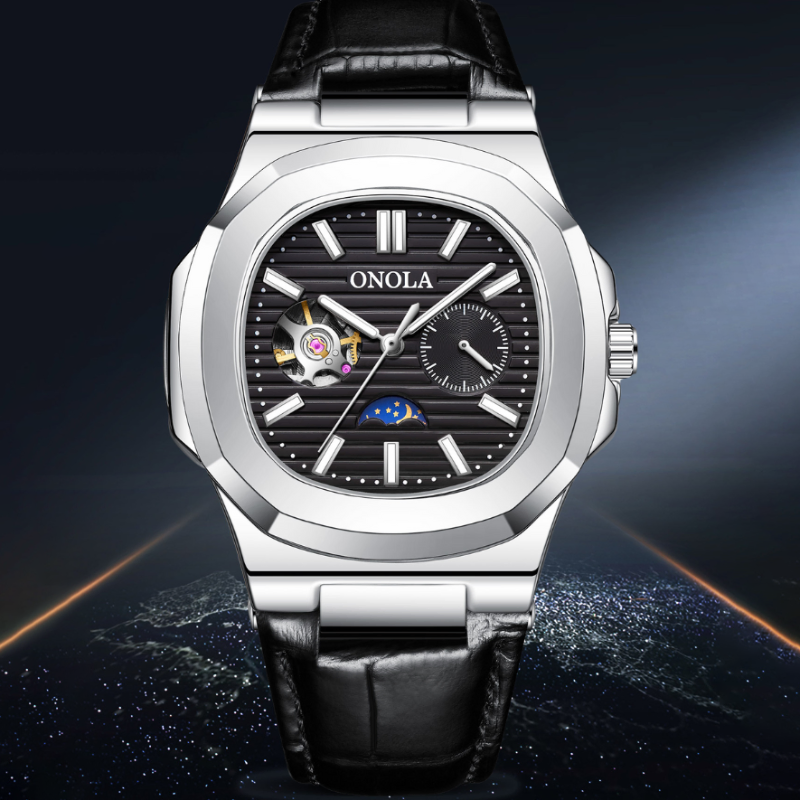 ONOLA MECHANICAL GB-ON3855SB