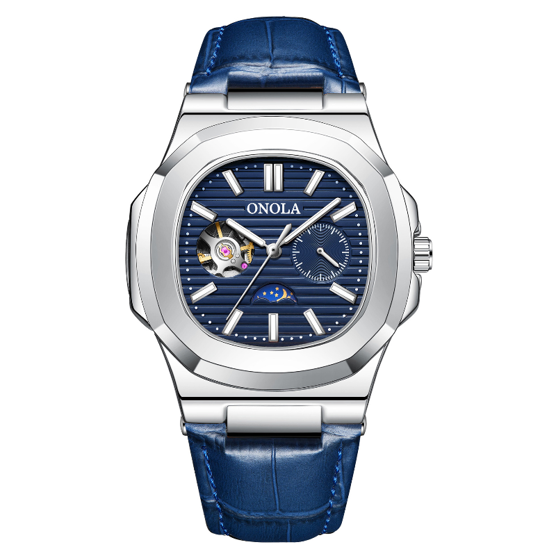 ONOLA MECHANICAL GB-ON3855SBL