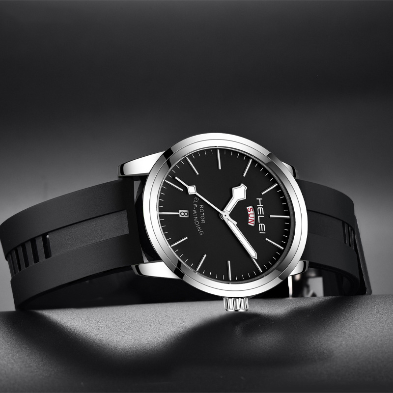 HELEI QUARTZ GB-H9020SB