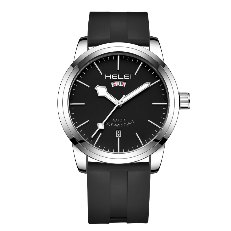 HELEI QUARTZ GB-H9020SB