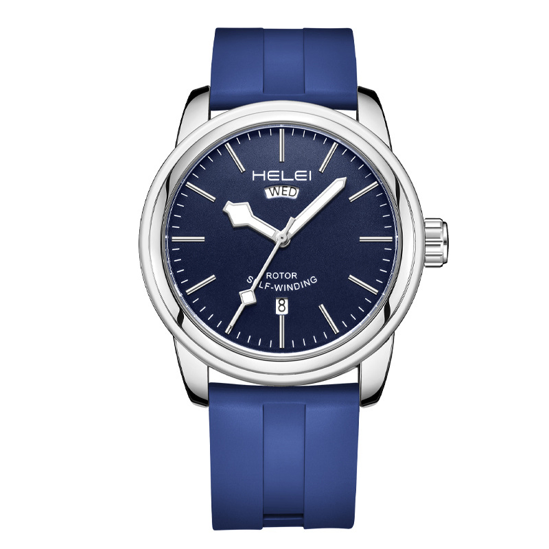 HELEI QUARTZ GB-H9020SBL