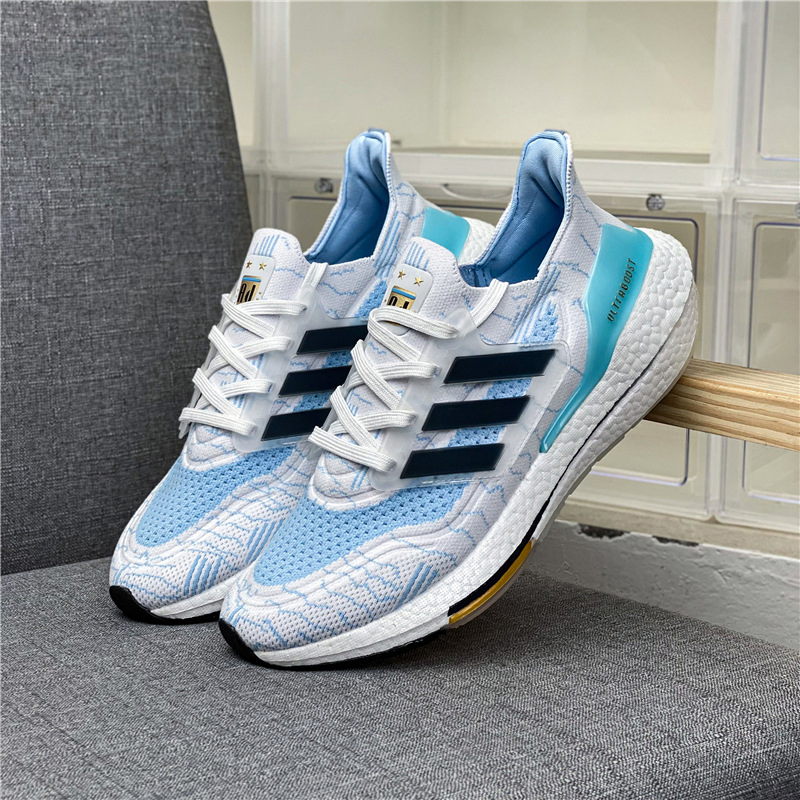 POPCORN-STYLE BREATHABLE LIGHTWEIGHT SHOES GB-0103