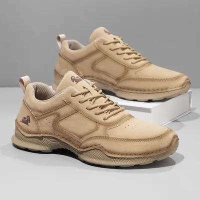 LOW-TOP OUTDOOR CASUAL SHOE GB-3020