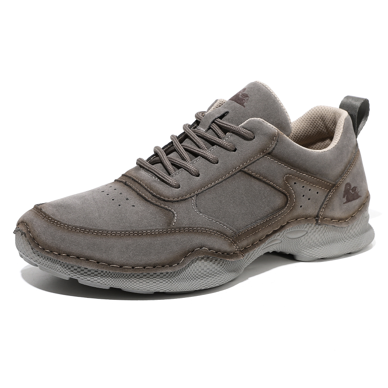 LOW-TOP OUTDOOR CASUAL SHOE GB-3020