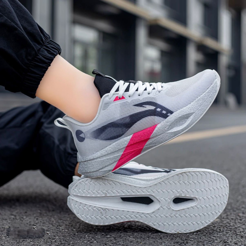 RENDY STYLISH LIGHTWEIGHT CASUAL SHOES GB-8616