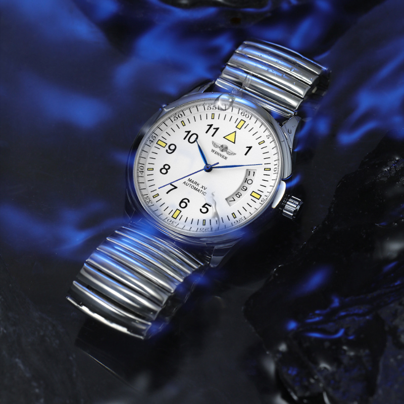 T-WINNER AUTOMATIC GB-TW8295SW