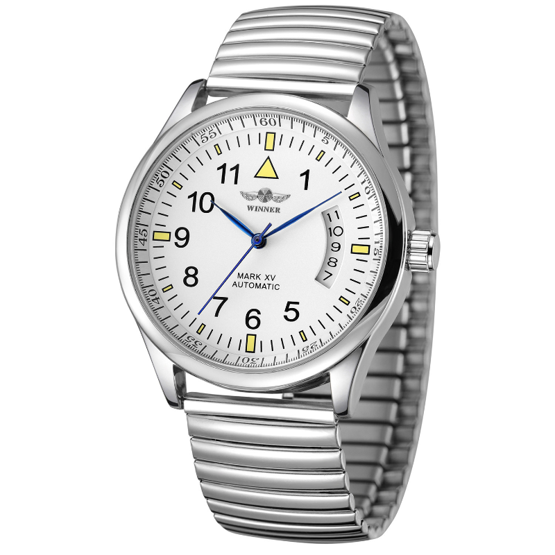 T-WINNER AUTOMATIC GB-TW8295SW