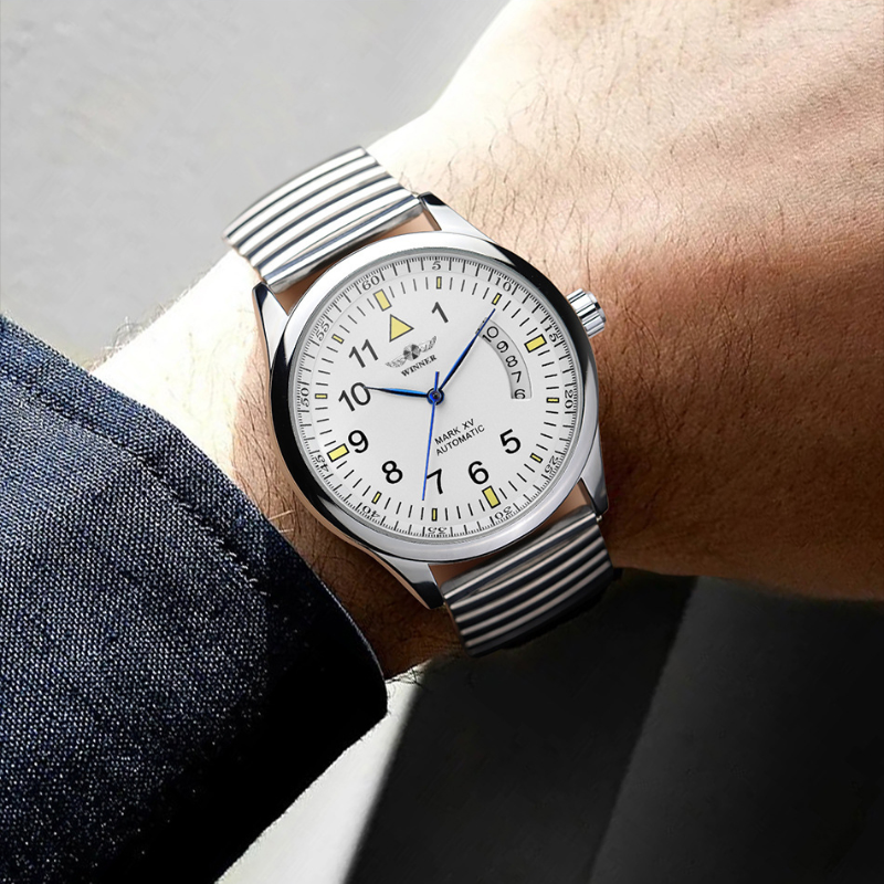 T-WINNER AUTOMATIC GB-TW8295SW