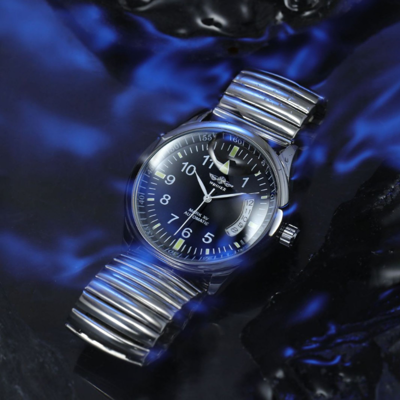 T-WINNER AUTOMATIC GB-TW8295SB