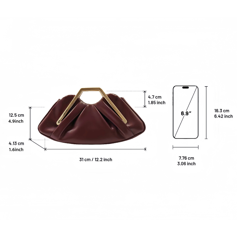 VERSATILE SUITABLE WOMEN'S BAG GB-NA11WR