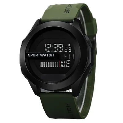 SKMEI QUARTZ  GB-SK5252ArGr