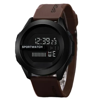 SKMEI QUARTZ  GB-SK5252Br