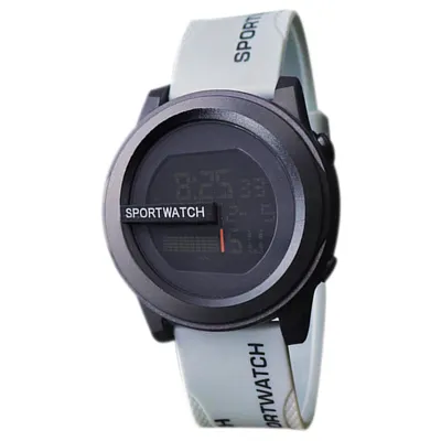 SKMEI QUARTZ  GB-SK5252Gy