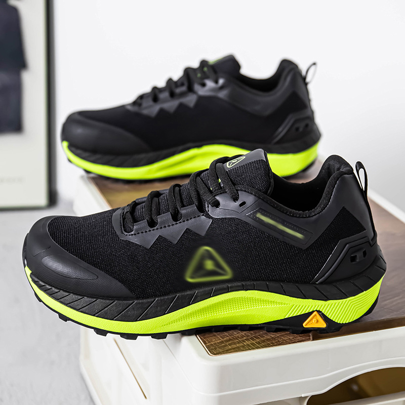 HIGH-END LIGHTWEIGHT OUTDOOR RUNNING SHOE GB-CZ88