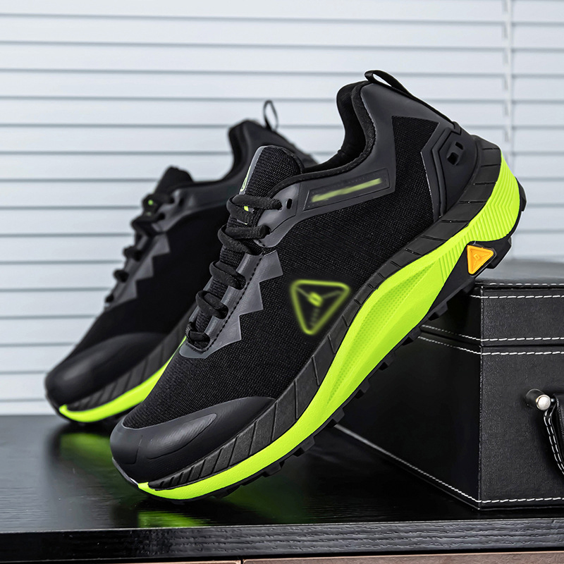 HIGH-END LIGHTWEIGHT OUTDOOR RUNNING SHOE GB-CZ88