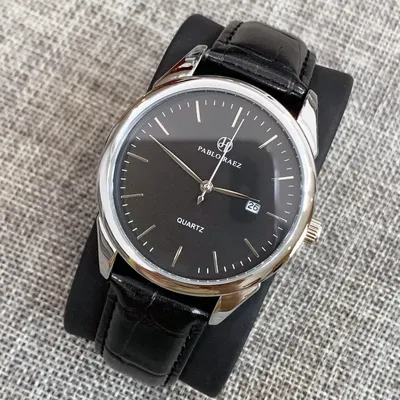 PABLO RAEZ QUARTZ GB-PRBS6555BSB