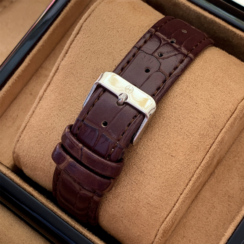 PABLO RAEZ QUARTZ GB-PR567BrSW