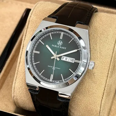 PABLO RAEZ QUARTZ GB-PRPL36BSGGr