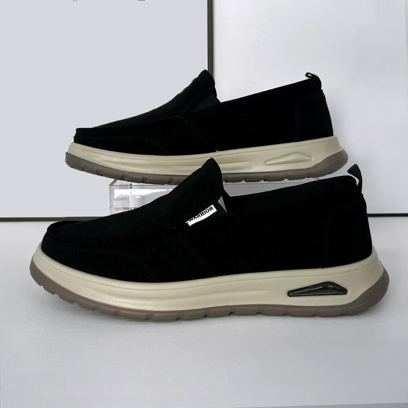 VERSATILE CLOTH BREATHABLE CASUAL SHOES GB-1859