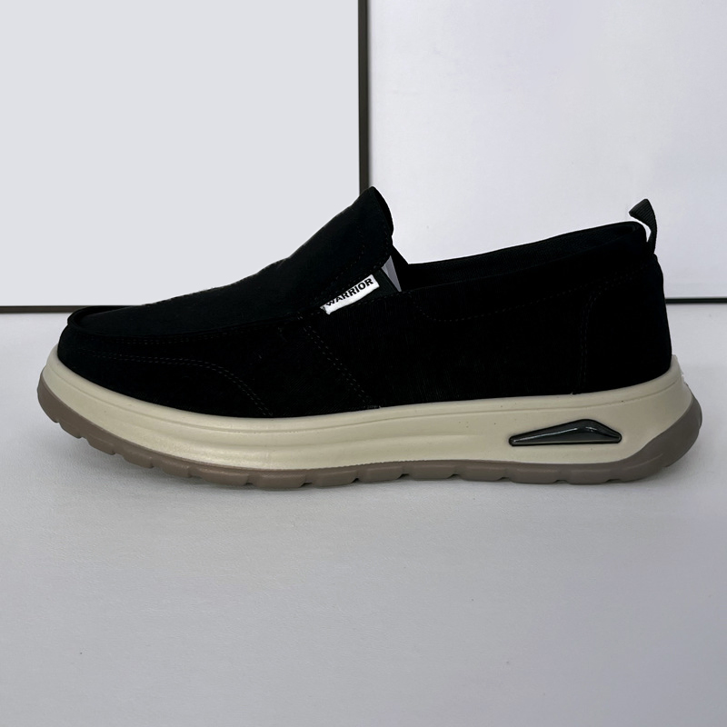 VERSATILE CLOTH BREATHABLE CASUAL SHOES GB-1859