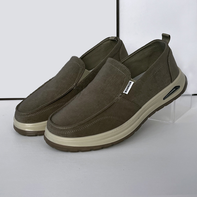 VERSATILE CLOTH BREATHABLE CASUAL SHOES GB-1859