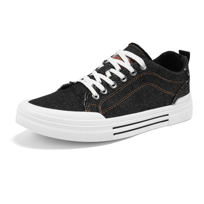 TRENDY LIGHTWEIGHT BREATHABLE CANVAS GB-7762