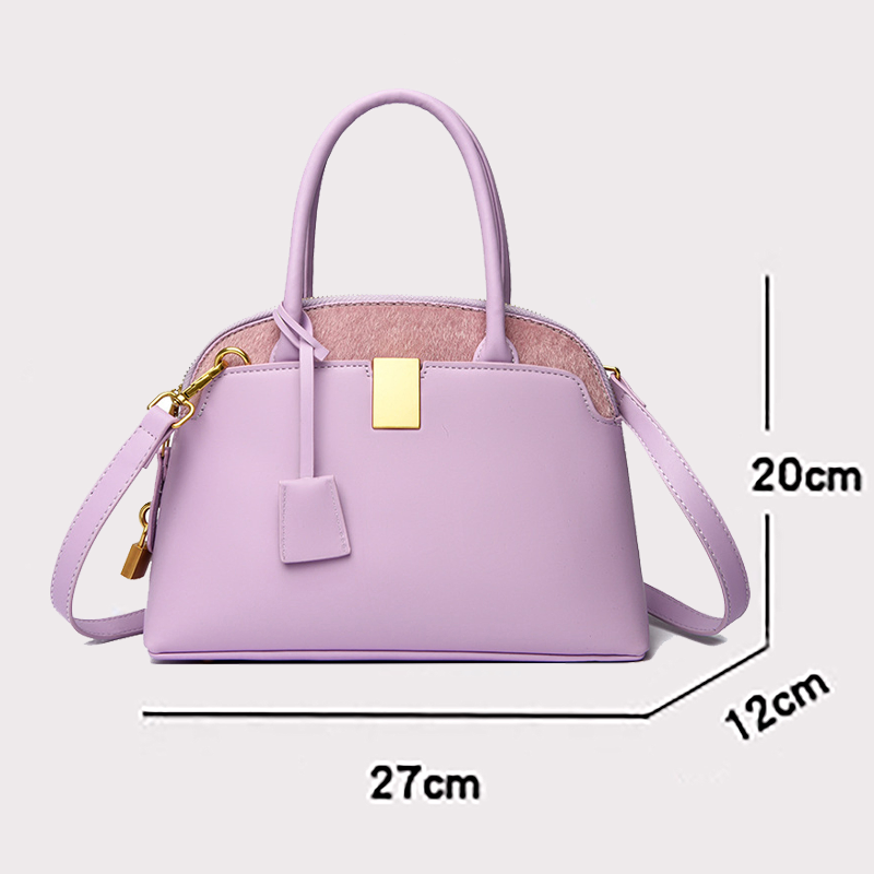 NEW TRADE HIGH-END WOMEN'S BAG GB-L570FPp