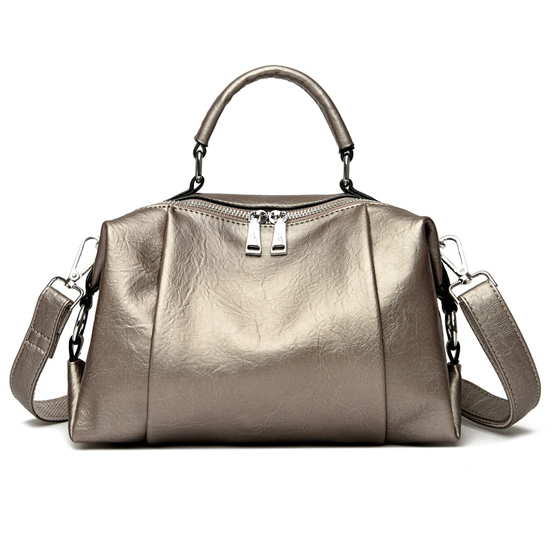VERSATILE HIGH-END WOMEN'S BAG GB-L206BRONZE