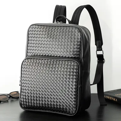 KOREAN STYLE TRENDY BACKPACK GB-4095B