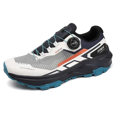 TRENDY BREATHABLE COMFORTABLE CASUAL SHOES GB-7097