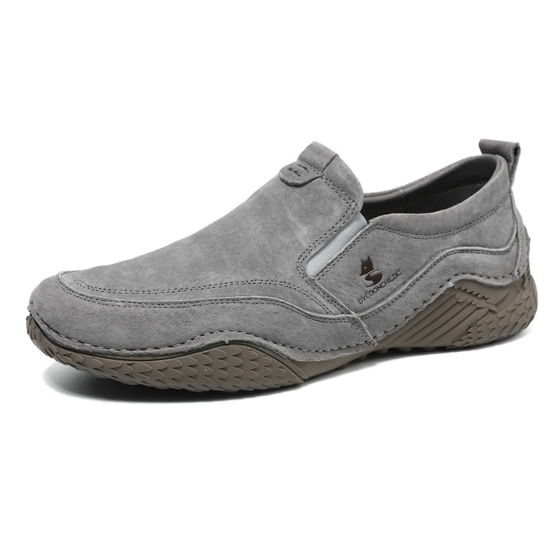 VERSATILE LOW-TOP CASUAL SHOES GB-2085