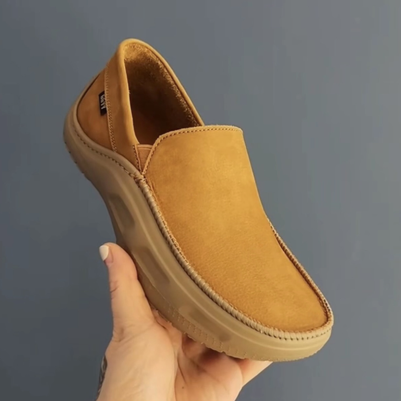 VERSATILE LIGHTWEIGHT COMFORTABLE CASUAL SHOES GB-5808