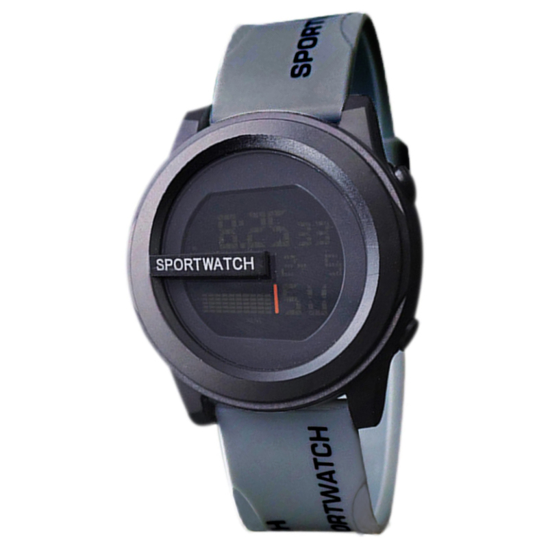 SKMEI QUARTZ  GB-SK5252Gy