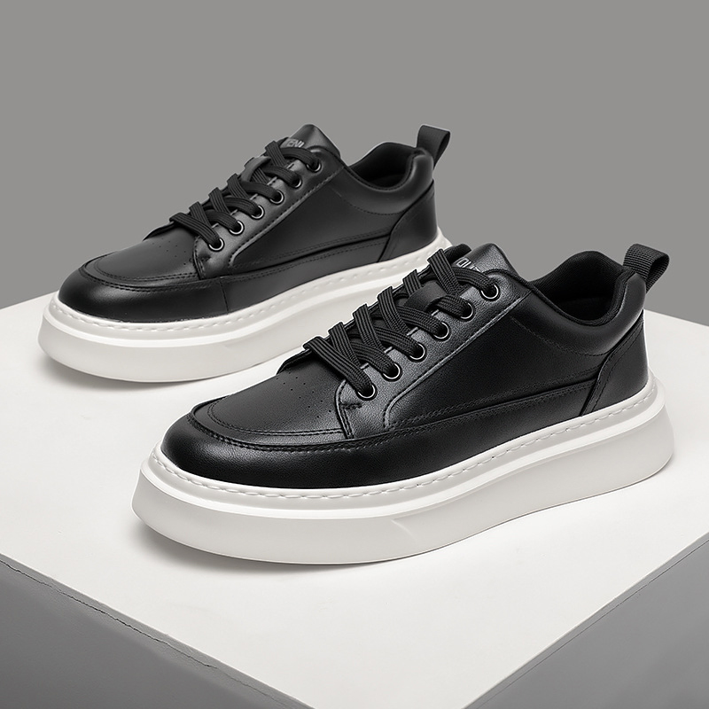 RETRO TRENDY LIGHTWEIGHT SNEAKERS GB-8873