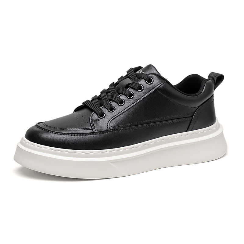 RETRO TRENDY LIGHTWEIGHT SNEAKERS GB-8873