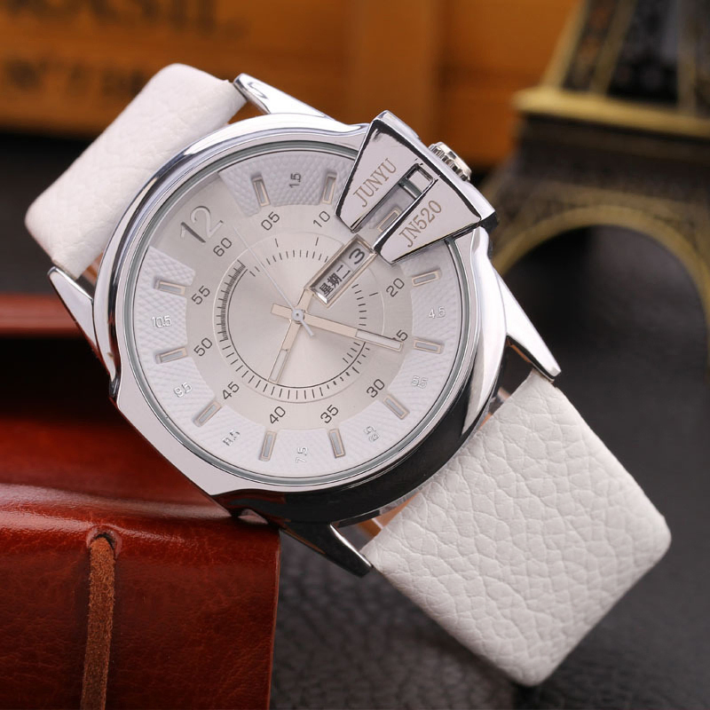 JUNYU QUARTZ GB-JY520W