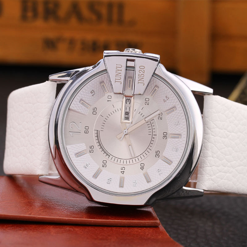 JUNYU QUARTZ GB-JY520W