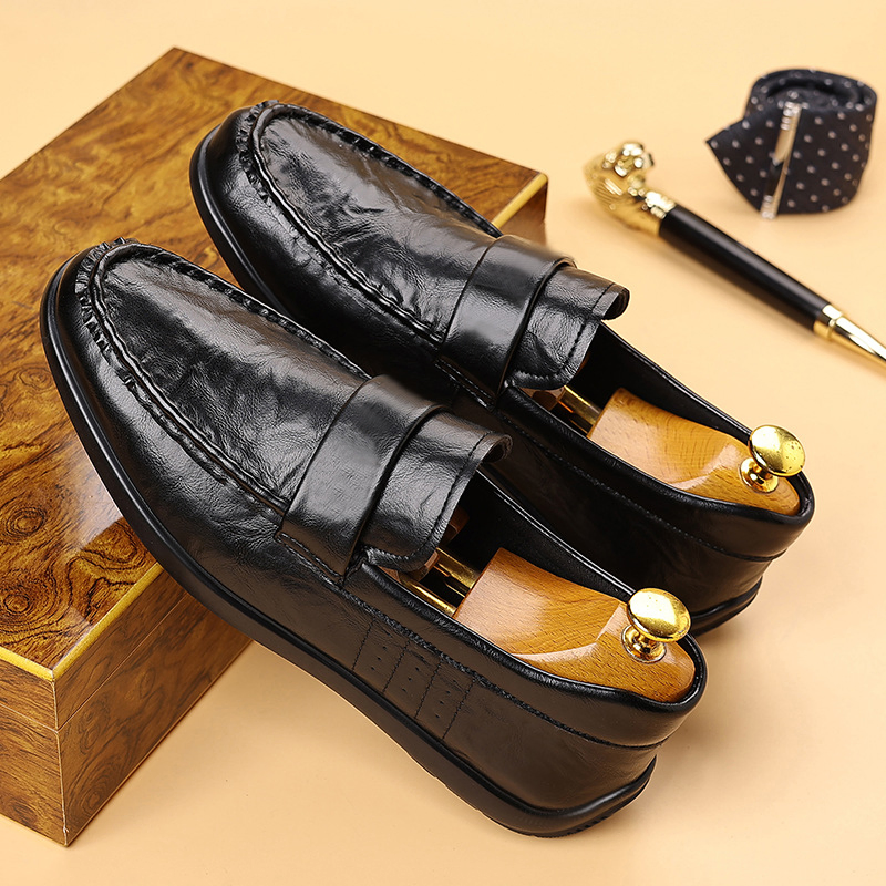 KOREAN STYLE BREATHABLE SHOES GB-9108
