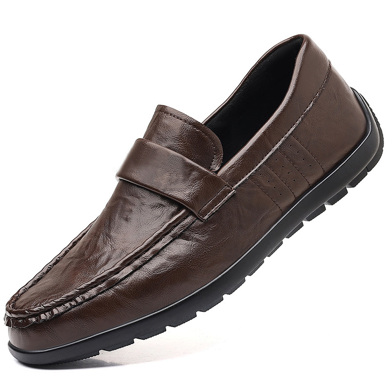 KOREAN STYLE BREATHABLE SHOES GB-9108