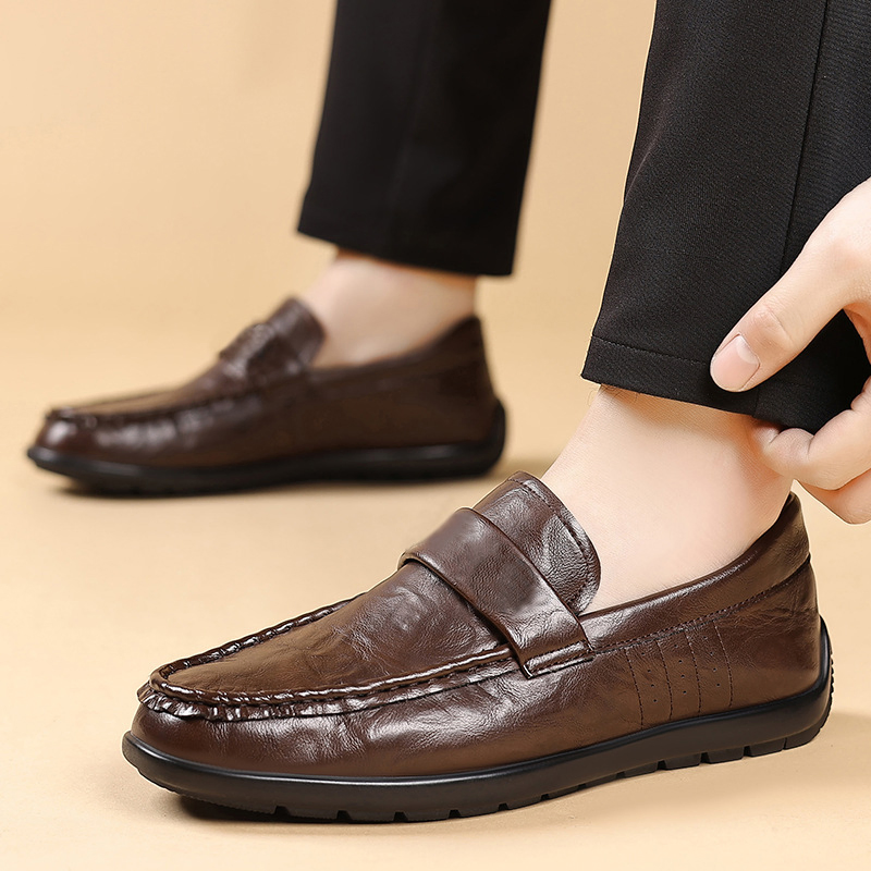 KOREAN STYLE BREATHABLE SHOES GB-9108