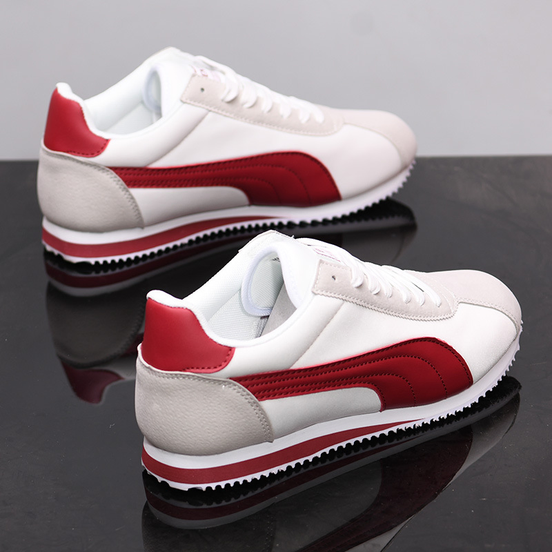 MEN'S CASUAL FLAT SHOES GB-6043