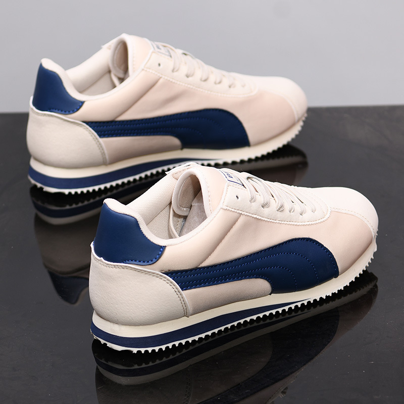 MEN'S CASUAL FLAT SHOES GB-6043